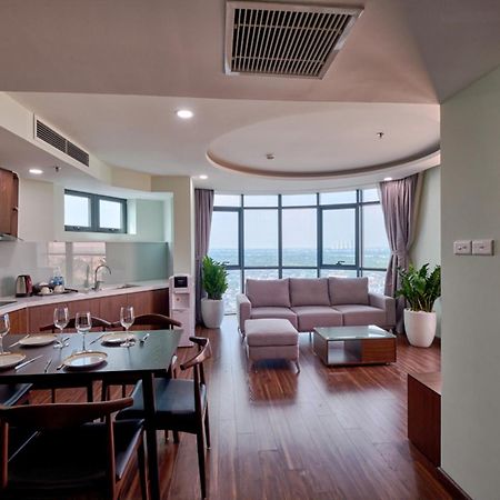 Westlake Legacy Suites By Netland Housing Hà Nội Ngoại thất bức ảnh