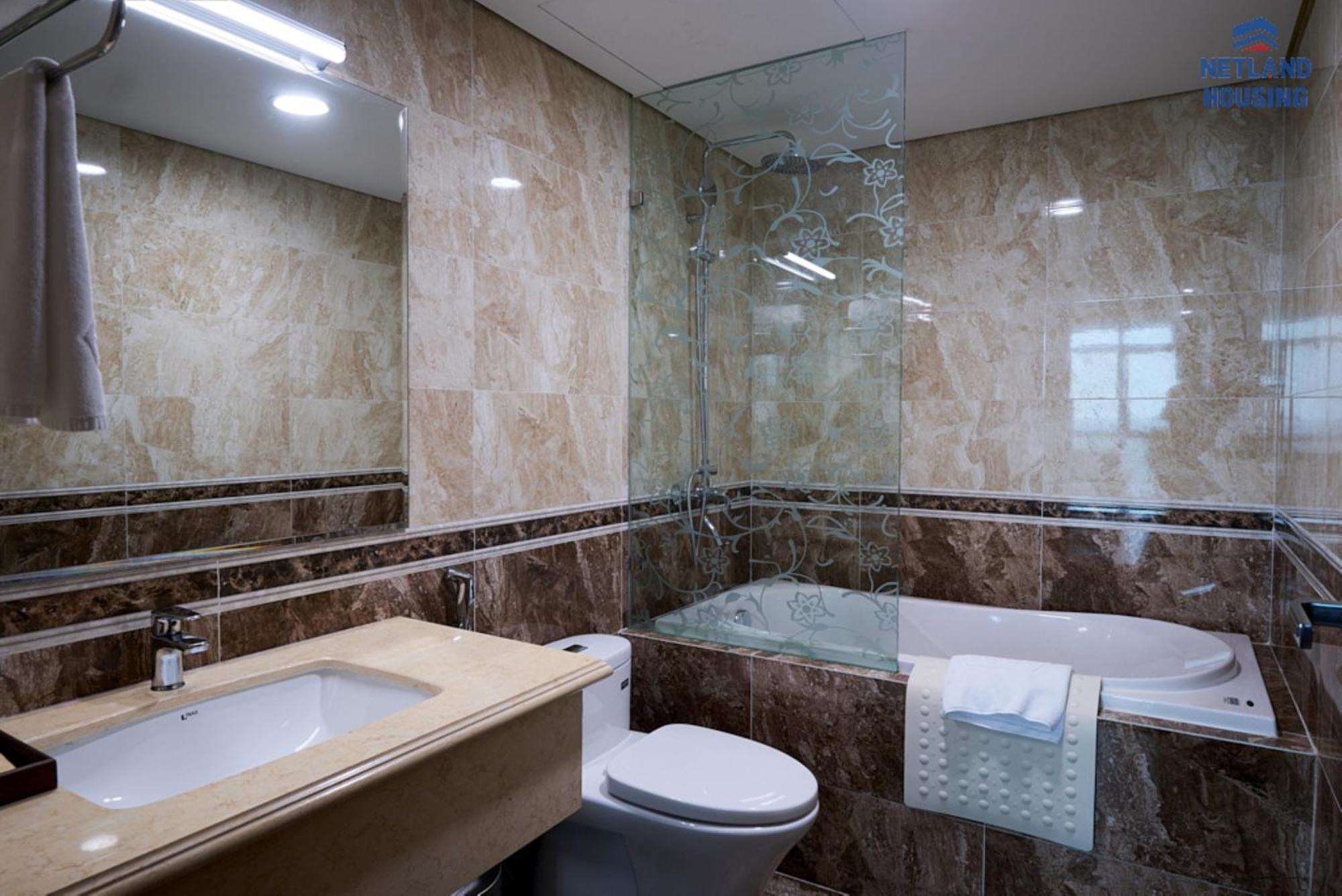 Westlake Legacy Suites By Netland Housing Hà Nội Ngoại thất bức ảnh