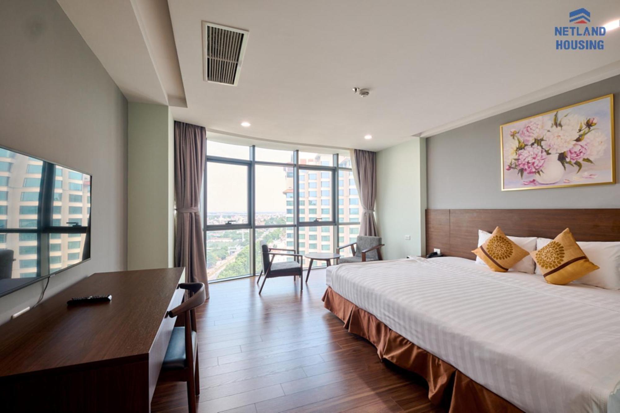 Westlake Legacy Suites By Netland Housing Hà Nội Ngoại thất bức ảnh