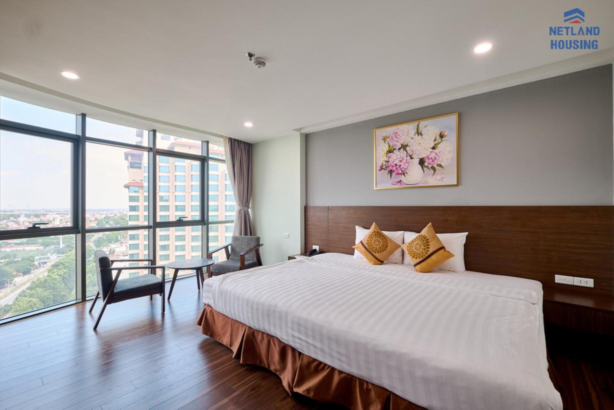 Westlake Legacy Suites By Netland Housing Hà Nội Ngoại thất bức ảnh