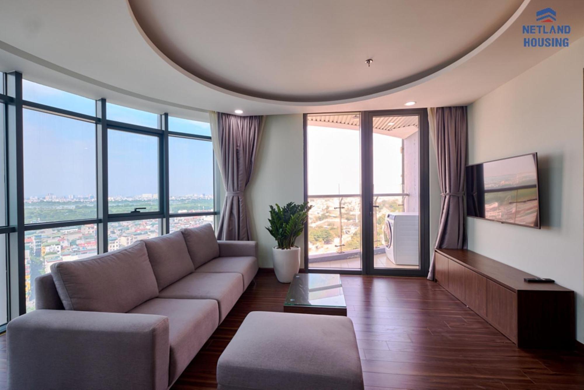Westlake Legacy Suites By Netland Housing Hà Nội Ngoại thất bức ảnh