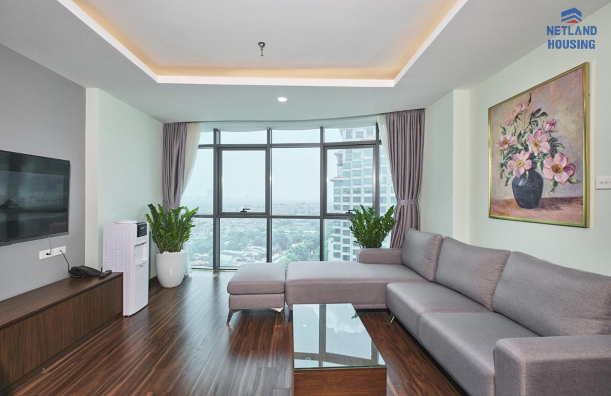 Westlake Legacy Suites By Netland Housing Hà Nội Ngoại thất bức ảnh