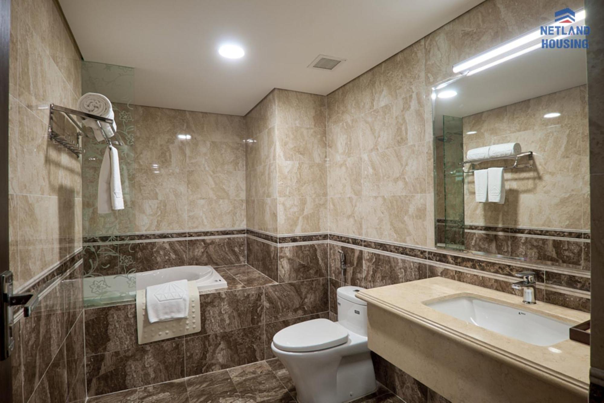 Westlake Legacy Suites By Netland Housing Hà Nội Ngoại thất bức ảnh