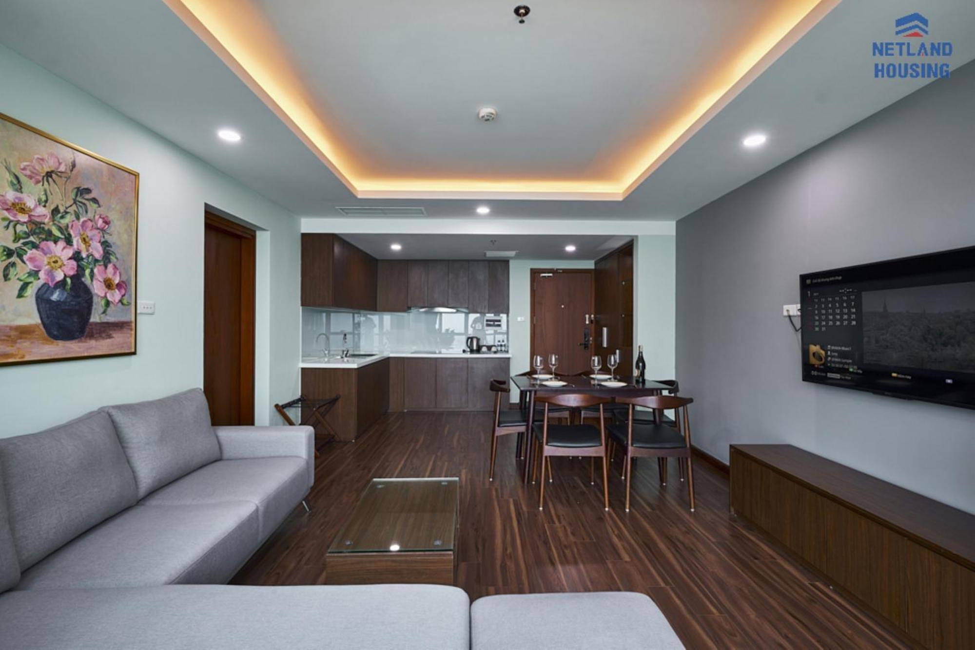 Westlake Legacy Suites By Netland Housing Hà Nội Ngoại thất bức ảnh