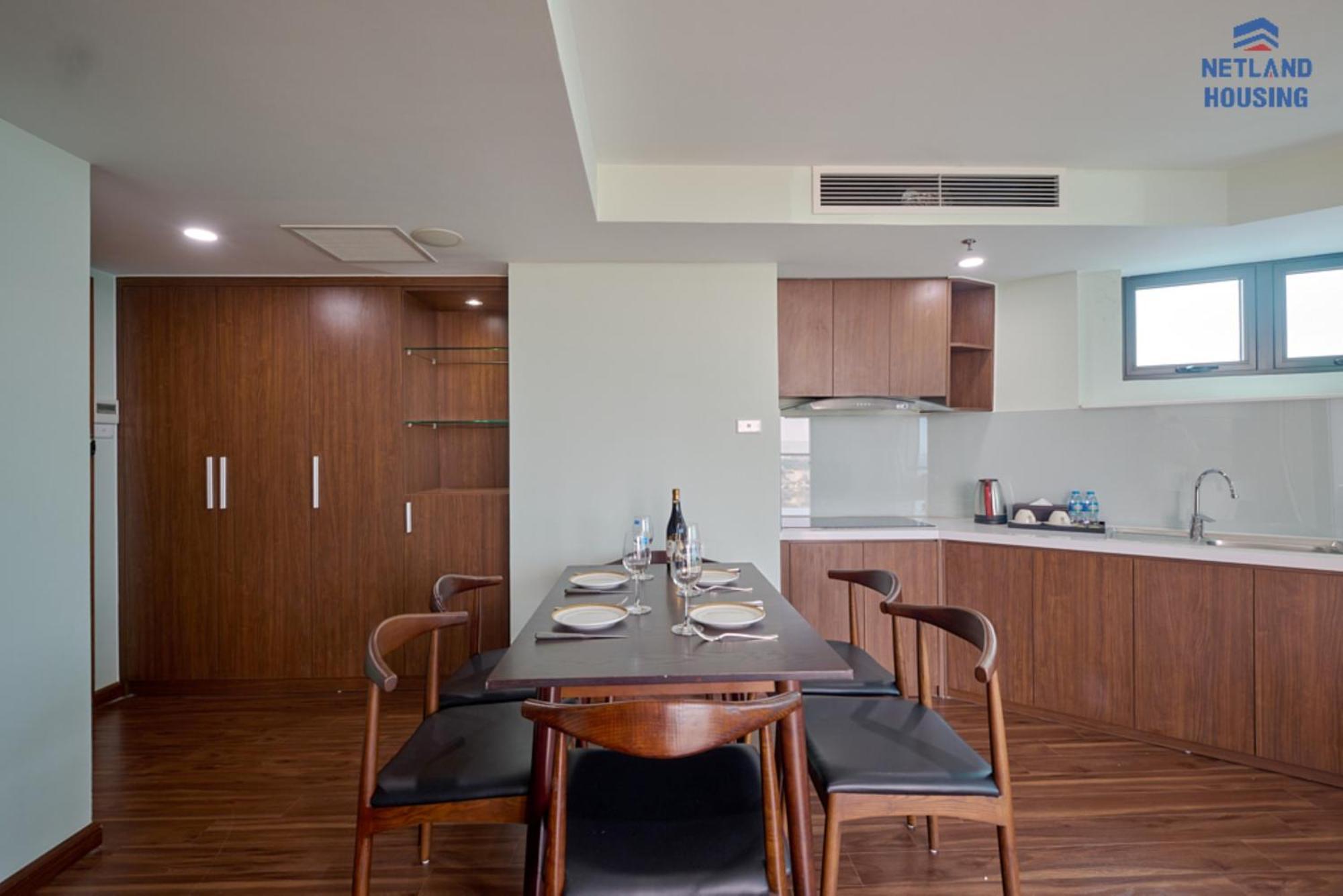 Westlake Legacy Suites By Netland Housing Hà Nội Ngoại thất bức ảnh