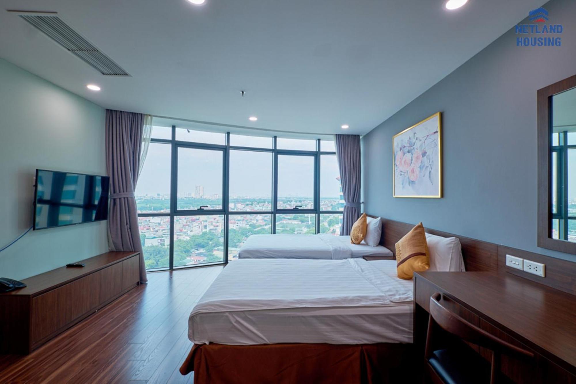 Westlake Legacy Suites By Netland Housing Hà Nội Ngoại thất bức ảnh