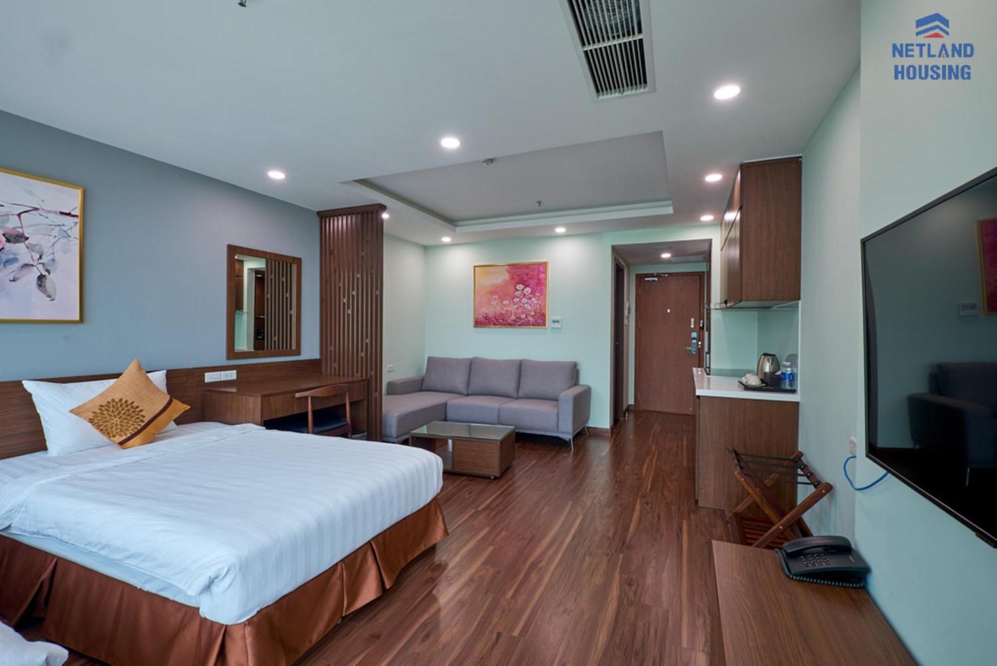 Westlake Legacy Suites By Netland Housing Hà Nội Ngoại thất bức ảnh