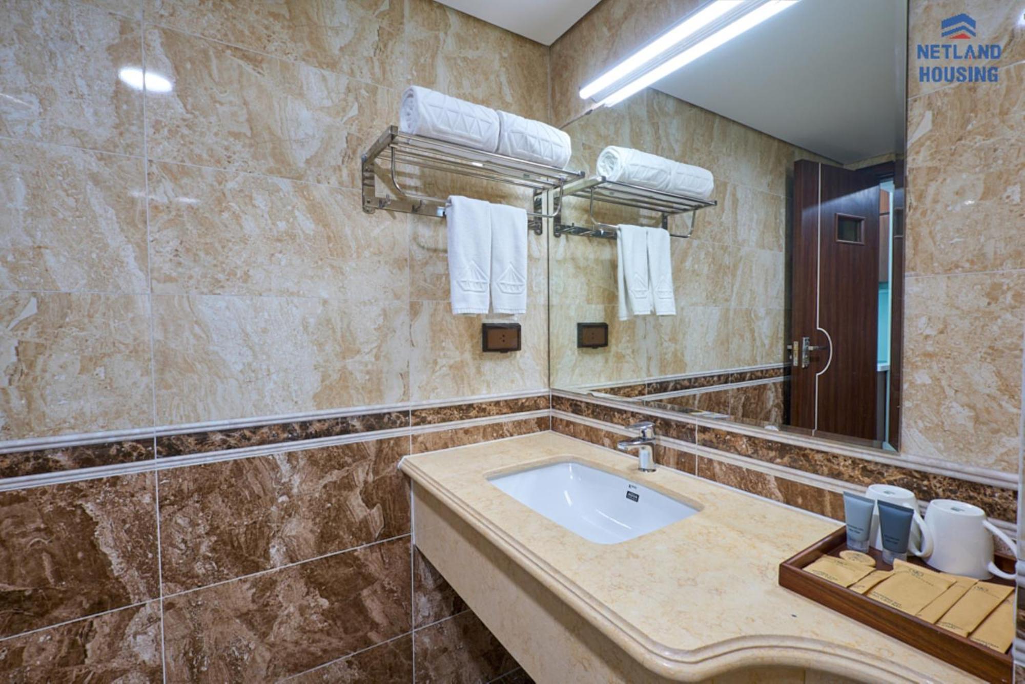 Westlake Legacy Suites By Netland Housing Hà Nội Ngoại thất bức ảnh