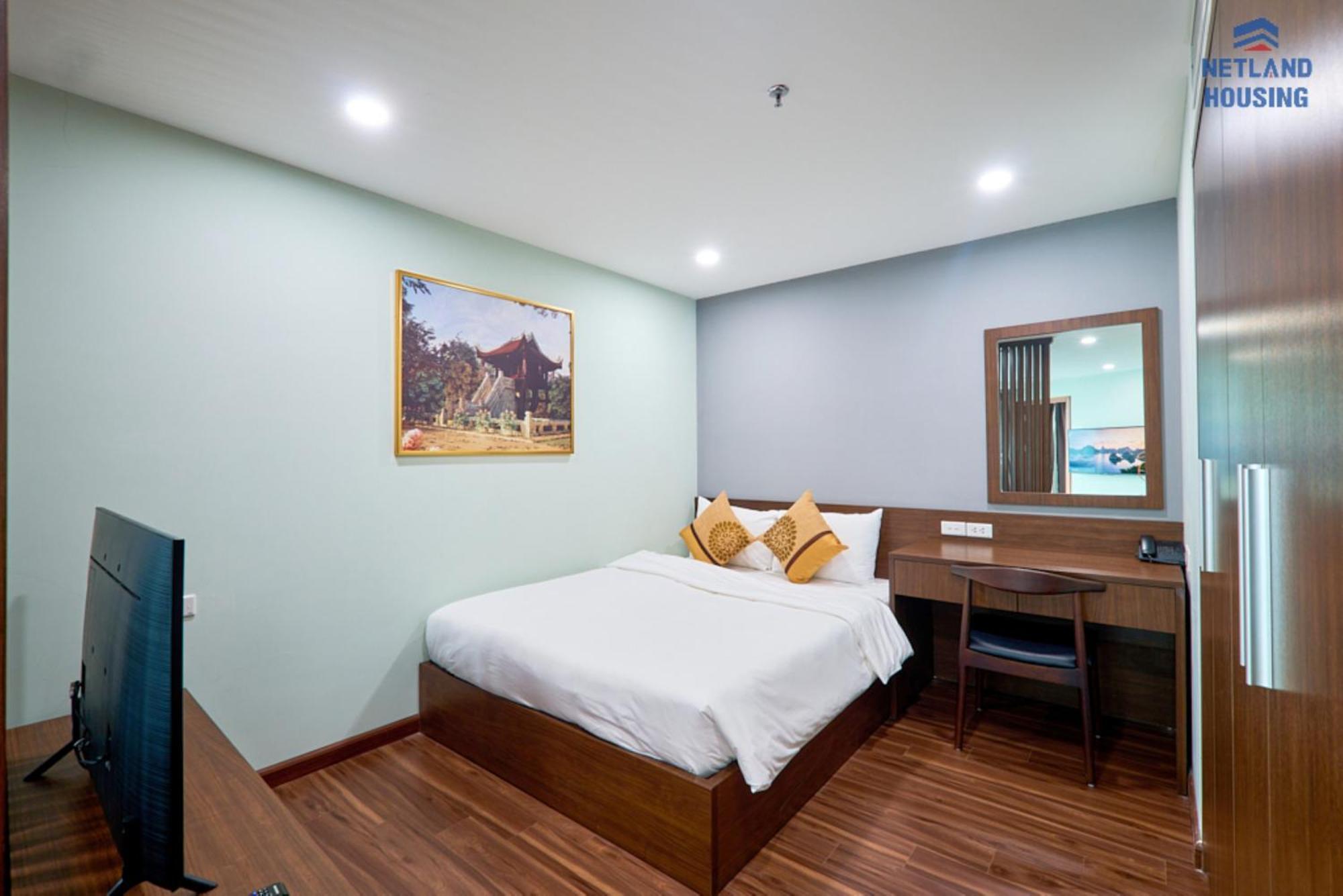 Westlake Legacy Suites By Netland Housing Hà Nội Ngoại thất bức ảnh