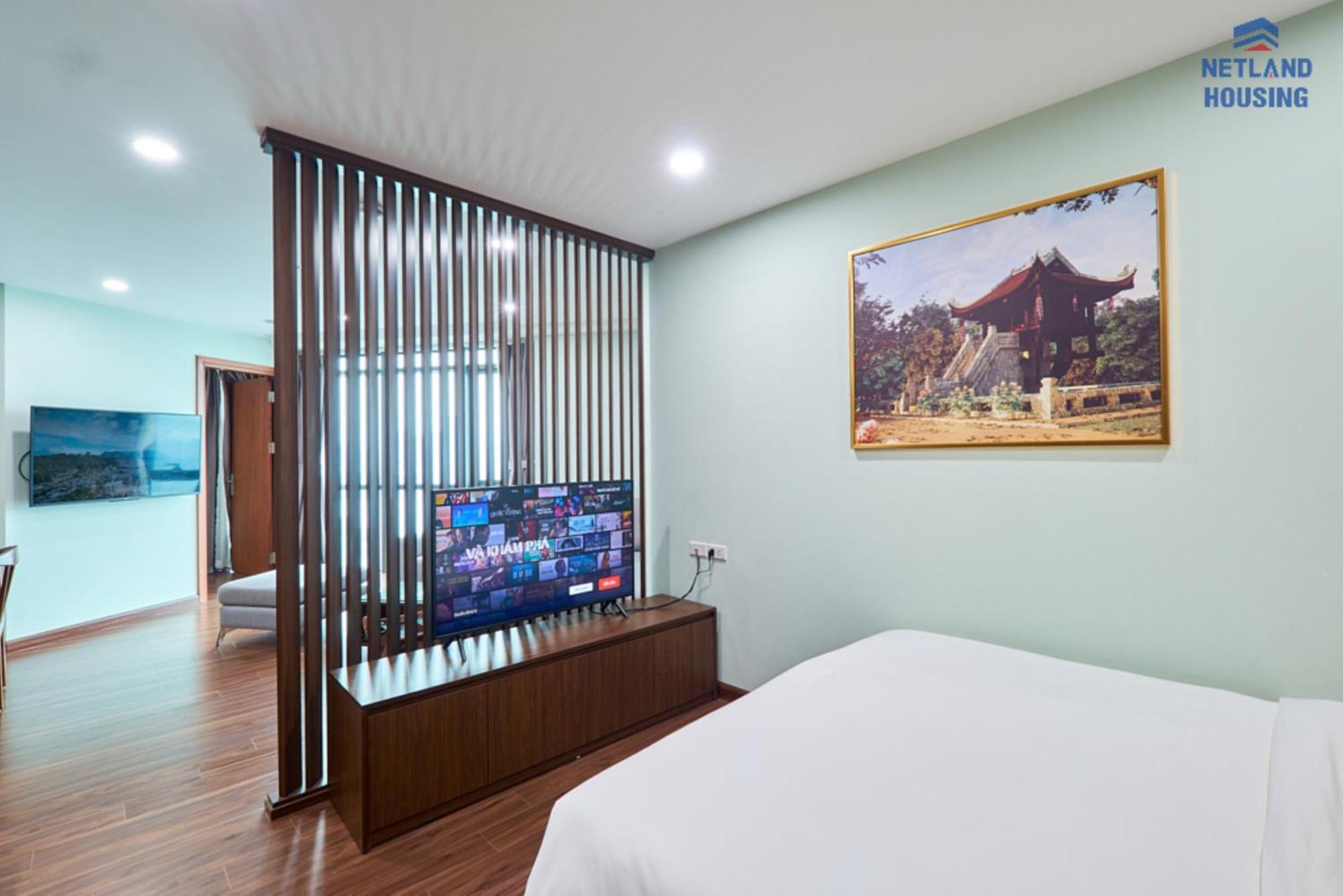 Westlake Legacy Suites By Netland Housing Hà Nội Ngoại thất bức ảnh