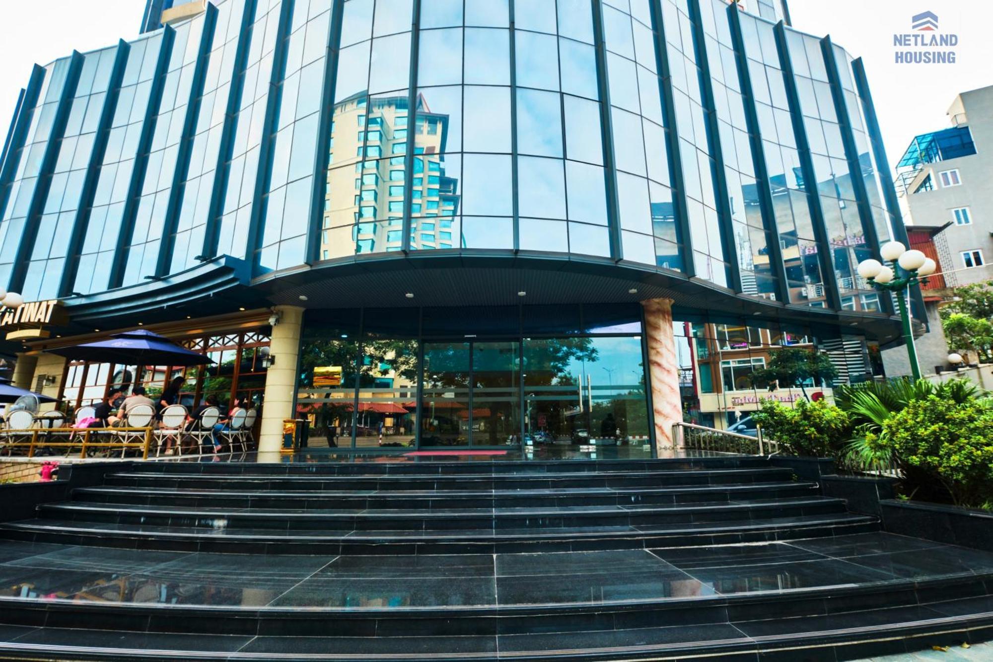Westlake Legacy Suites By Netland Housing Hà Nội Ngoại thất bức ảnh