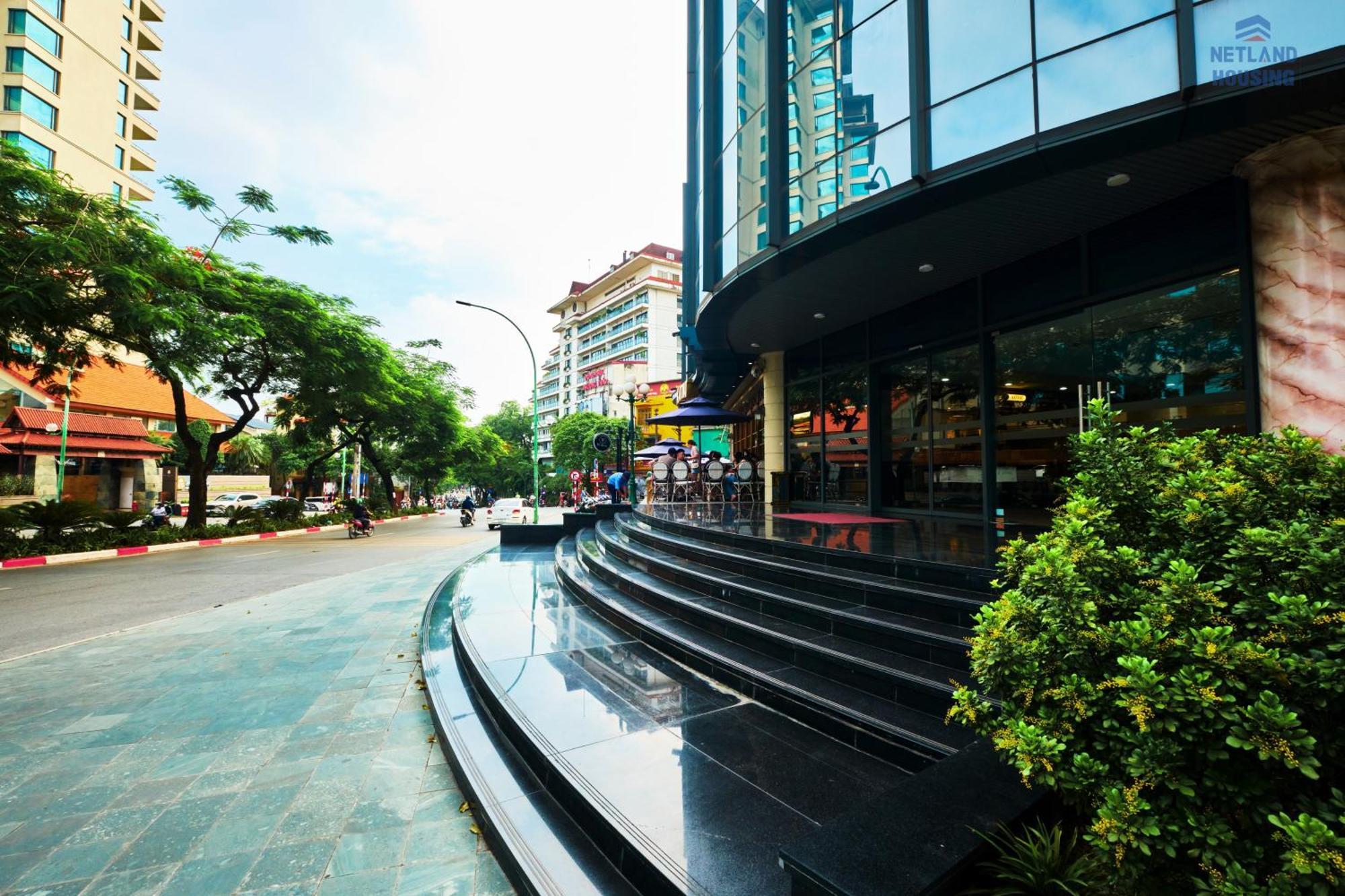 Westlake Legacy Suites By Netland Housing Hà Nội Ngoại thất bức ảnh