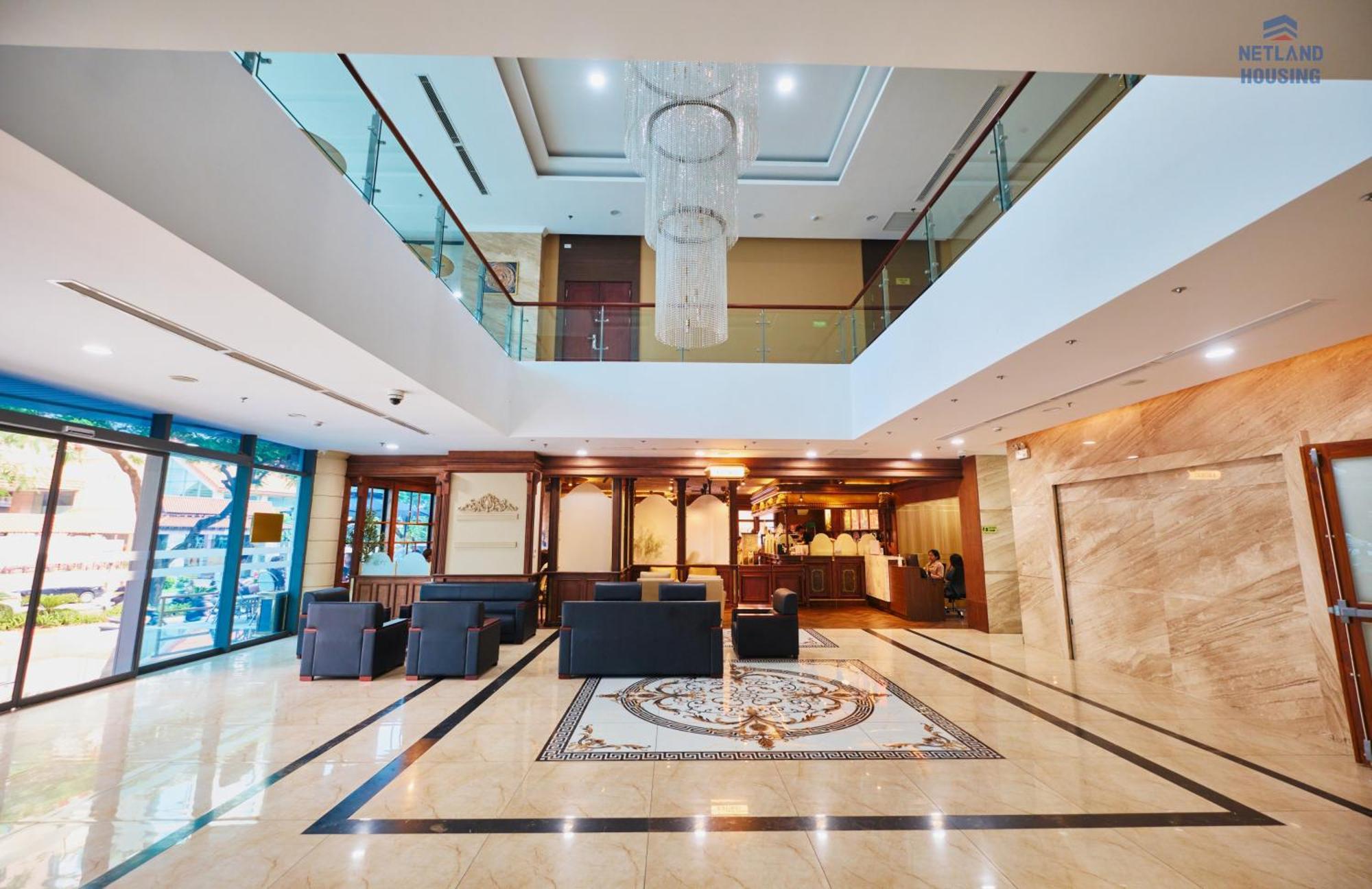 Westlake Legacy Suites By Netland Housing Hà Nội Ngoại thất bức ảnh